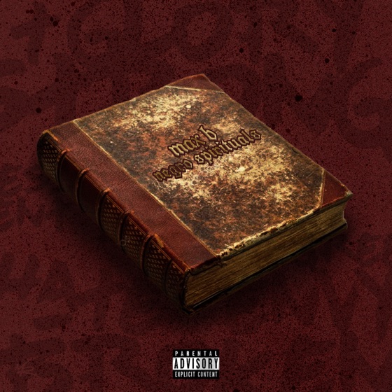 Cover artwork for Bad to Tha Bone (feat. Giggs)