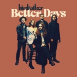 Birdtalker - Better Days
