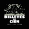 Billetes de Cien (feat. Sxdy & Niam) - Shevi lyrics