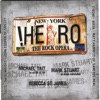 !Hero The Rock Opera