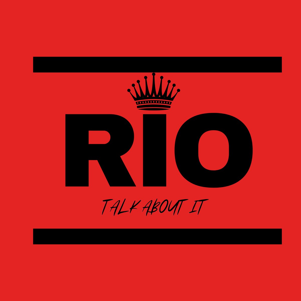 Rio музыка. Rio альбом. Рио толк.