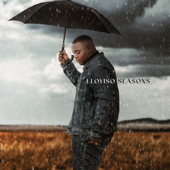 Seasons - Lloyiso Cover Art