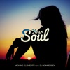 Your Soul (feat. DJ Jonnessey) - Single