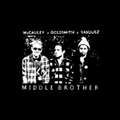 Middle Brother - Million Dollar Bill