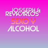 Sexo y Alcohol artwork