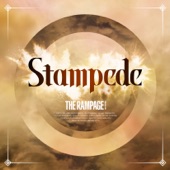 Stampede artwork