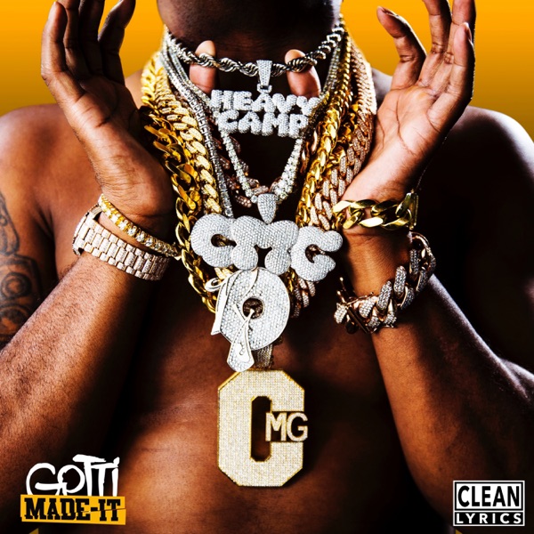 Gotti Made-It - Yo Gotti & Mike WiLL Made-It