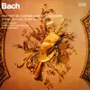 Stream & download Bach: Konzerte für Cembalo - BWV 1052 & 1053