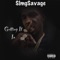 Getting It In - SlmgSavage lyrics