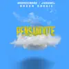 Pensandote (feat. Green Cookie) - Single album lyrics, reviews, download