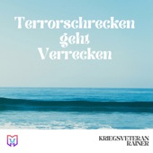 Terrorschrecken geht Verrecken artwork