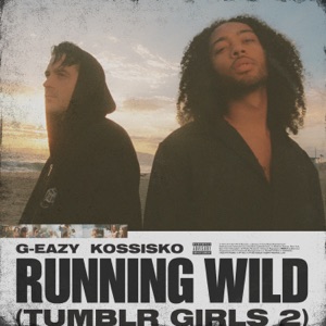 Running Wild (Tumblr Girls 2) [feat. Kossisko] - Single