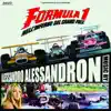 Formula 1 Nell'inferno del Grand Prix (Original Motion Picture Soundtrack) album lyrics, reviews, download