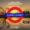Guinea Sunset - Single