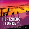 Hertzberg & Funke - I Won't Let the Sun Go Down on Me