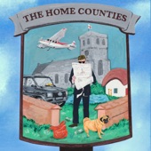 The Home Counties artwork