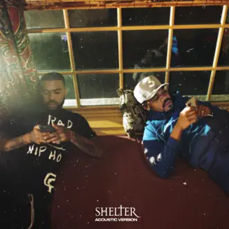 SHELTER (feat. Chance the Rapper) [Acoustic Version] - Single by VIC MENSA album reviews, ratings, credits