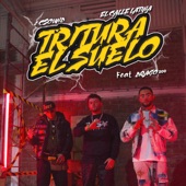 Tritura El Suelo (feat. Drago200) artwork