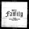 My Family (From "The Addams Family" Original Motion Picture Soundtrack) - Single