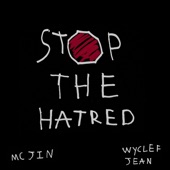 Stop the Hatred artwork