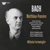Bach, JS: Matthäus-Passion, BWV 244 (Live) album lyrics, reviews, download