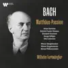 Stream & download Bach, JS: Matthäus-Passion, BWV 244 (Live)