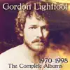 The Complete Albums 1970-1998 album lyrics, reviews, download