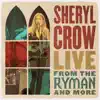 Live from the Ryman and More album lyrics, reviews, download