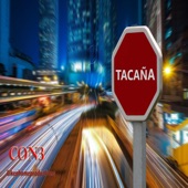 Tacaña artwork