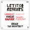 Let It Go (Linden Jay UKG Remix) - Erick the Architect, Linden Jay & FARR lyrics