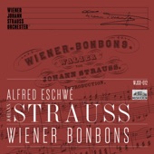 Wiener Bonbons - Live Recorded at Musikverein Vienna (Live) artwork