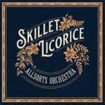 Skillet Licorice - Adeline Waltz