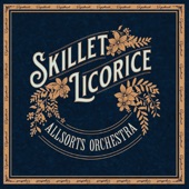 Skillet Licorice - Libby Bird Song Mazurka