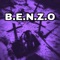 B.E.N.Z.O - Icaruxxx & Prohibit lyrics