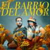 El Barrio del Amor - Single