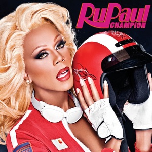 RuPaul - Cover Girl - 排舞 音乐