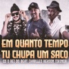 Em Quanto Tempo Tu Chupa um Saco (Piseiro Remix) - Single