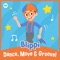 The Blippi Spin - Blippi lyrics