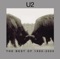 One - U2 lyrics