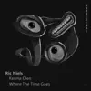 Stream & download Kesma Olen / Where the Time Goes - Single