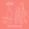 Sham (Acoustic Session) [feat. Eduardo Montero] - Mali lyrics