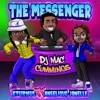 The Messenger (feat. Angelique Jonelle & DJ Mac Cummings) - Single