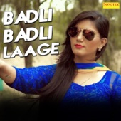 Tarun Panchal/Ruchika Jangid - Badli Badli Laage