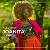 Mpola Tonight - Joanita Zachariassen