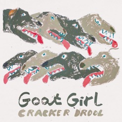 CRACKER DROOL cover art