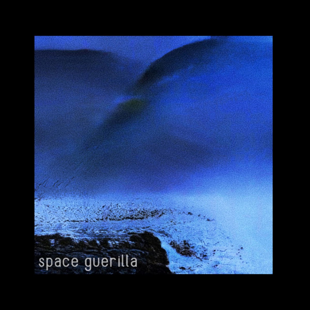 ‎Space Guerilla by space guerilla on Apple Music