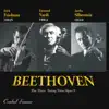 Stream & download Ludwig van Beethoven: The Three String Trios, Opus 9