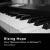 Rising Hope (From "Mahouka Koukou No Rettousei") [Piano Arrangement] - Single album lyrics, reviews, download