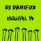 Esquadra Fb - DJ Danifox lyrics