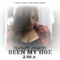 Been My Hoe - Flames OhGod lyrics